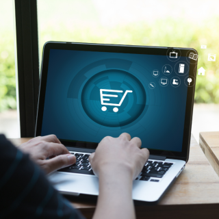 Service de marketing pour les pays francophones